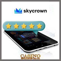 skycrown-casino-avis-offres-reputations-canada